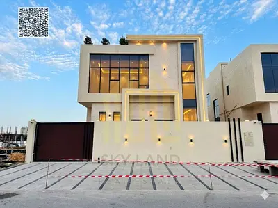 🏠 للبيع من المالك مباشر| بسعر شامل رسوم التسجيل | تملك حر لجميع الجنسيات | قابل للتفاوض | موقع مميز