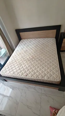 King bed mattress - good condition
