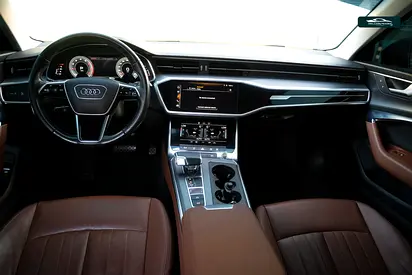 2024 AUDI A6 缩略图 11