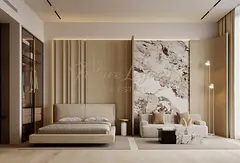 LUXURIOUS 1 BEDROOM | PRIME LOCATION l HIGH ROI