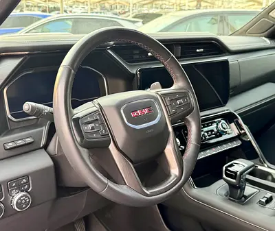 صورة 13 لـ 2024 GMC SIERRA
