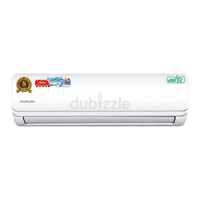 Nikai 1.5 Ton Rotary T3 Split Air Conditioner