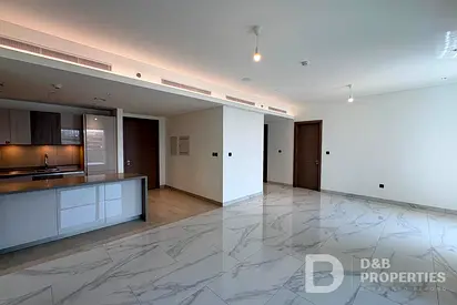Burj View | Maid’s Room | Ready To Move