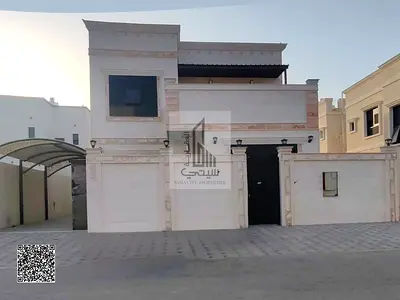 New modern villa in Al Zahia – Ajman | Includes registration and ownership fees | 1.55 Million