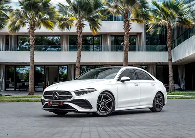 2,350 P.M |  A200 AMG - Sedan | 0% Downpayment | 2029 WARRANTY!