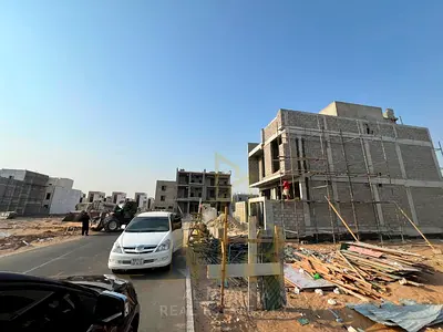 🏡 Townhouse Plot for Sale – Al Helio Centre 2 A great opportunity to own a townhouse plot in a fully developed community.