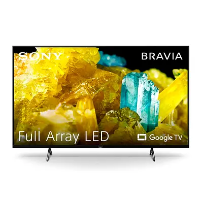 Sony 50" Android Smart TV - 4K, 50X90S