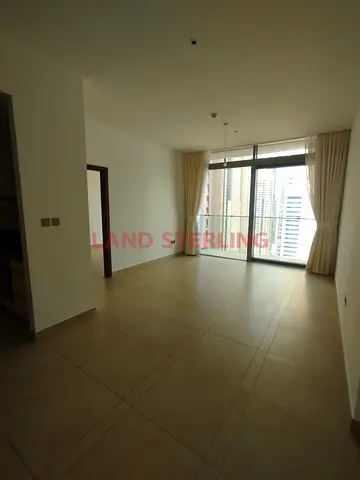 Large Layout I High Floor 1BHK I Marina Views
