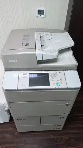 Canon imageRUNNER ADVANCE 6275 multifunction