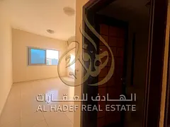 1 Bedroom Apartment for Annual Rent in Al Qasimia, Sharjah | 2 Bathrooms | AED 30,000