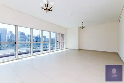 Sea View | Spacious layout | High Floor