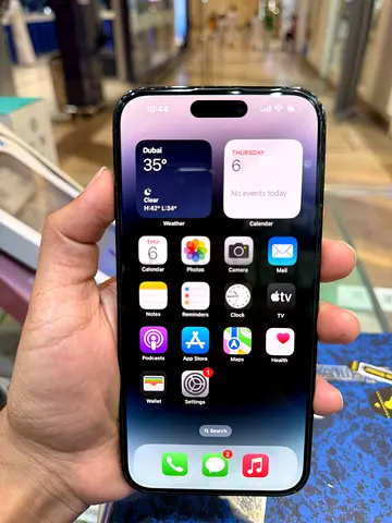 iPhone 14 Pro Max 1 TB