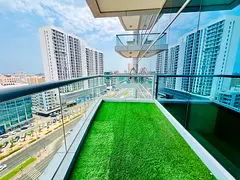 Chiller free || Iconic City View || 3BHK With Maid || All Amenities