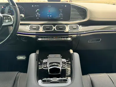 2024 Mercedes-Maybach GLS-CLASS 照片 7