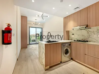 12 Payments Options | Balcony | Unfurnished