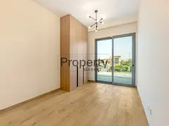 12 Payments Options | Balcony | Unfurnished