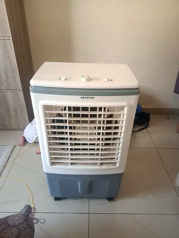 Krypton Portable Evaporative Air Cooler - Good Condition