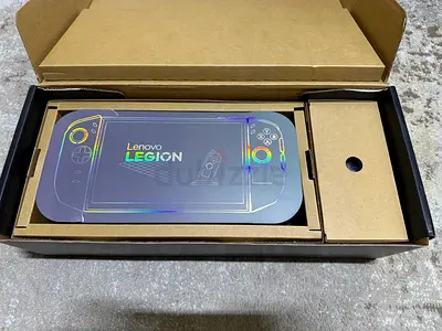 Lenovo legion go 2 oled