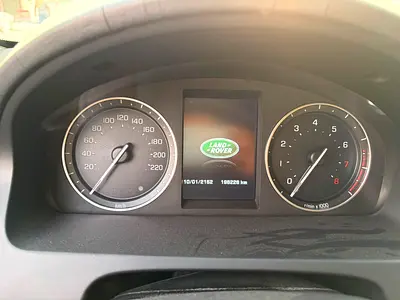 2014 LAND Rover LR2 照片 14