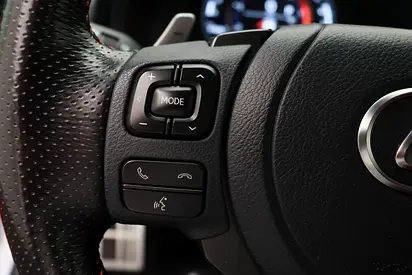 Lexus IS 350 F Sport Platinum, миниатюра 7