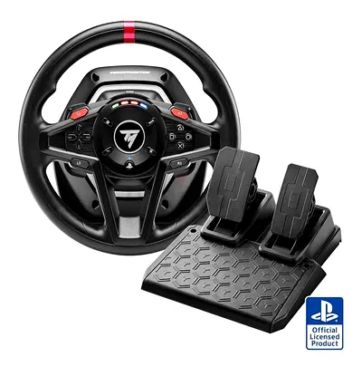 Thrustmaster T128 - High-Performance