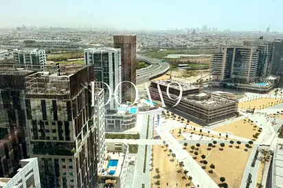 Park View I Furnished | Branded | 1 parking