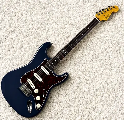 FENDER AMERICAN PRO CLASSIC STRATOCASTER