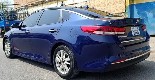 صورة 7 لـ 2018 KIA OPTIMA