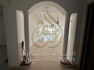 3 Bedroom Apartment for Annual Rent in Al Taawun, Sharjah | Free AC | Free Gym & Pool | Near Oriana Hospital | AED 72,000