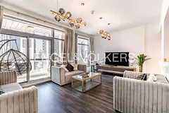Fully Furnished | Spacious | Upgraded