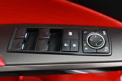 Lexus IS 350 F Sport Platinum, миниатюра 18