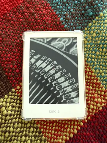 Kindle Amazon Basic (10th generation)