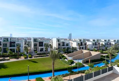 Full Park View | Spacious Layout | Multiple Option