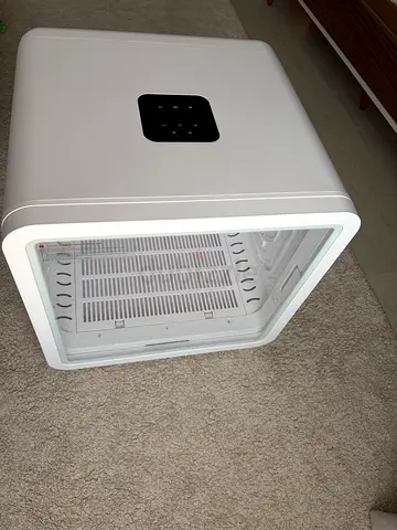 For sale: Supreouts Automatic Pet Dryer Box 82L