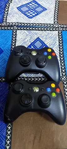 Xbox 360 controller