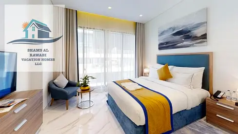 1 BEDROOM ! FULLY FURNISHED ! ALL BILLS INC !!
