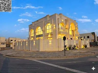Luxury corner villa - directly from the owner - freehold - no annual service charges