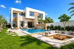 READY _Book your private viewing_ 7BR ( 20,000 SQ)