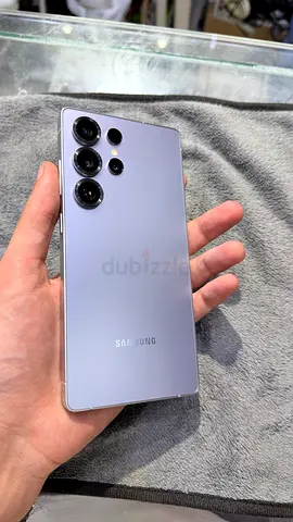 Samsung S25 ultra TDRA 256GB