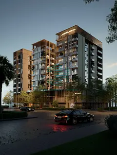 NEAR METRO - FURNISHED - NEAR DOWNTOWN