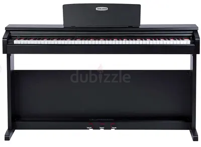 Pearl River V-05 Digital Piano - Black