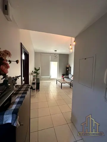 Fully Furnished 1BR for Rent | 840.88 Sq. Ft. | University View, Dubai Silicon Oasis | AED 55,000