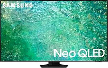 Samsung 65" Smart Neo QLED TV - 4K, 65QN85C