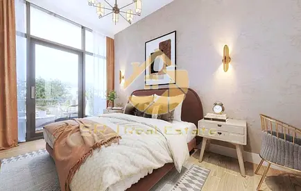 Studio I Investor Deal I Open View I Close to Handover