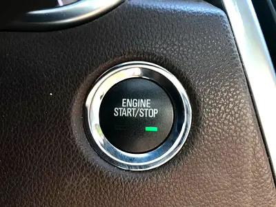 2015 Cadillac SRX 缩略图 20
