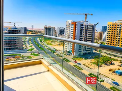 Spacious | Well-Maintained | Open Road View
