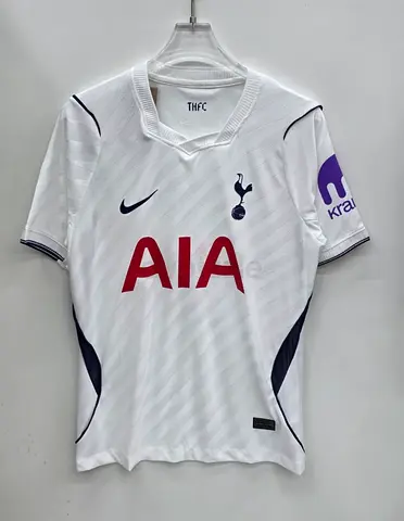 Tottenham home jersey 26/27