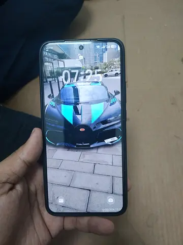 Honor X9D good working condition