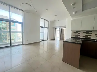 Open-Plan 2BR | Azizi Star | Pool & City Views