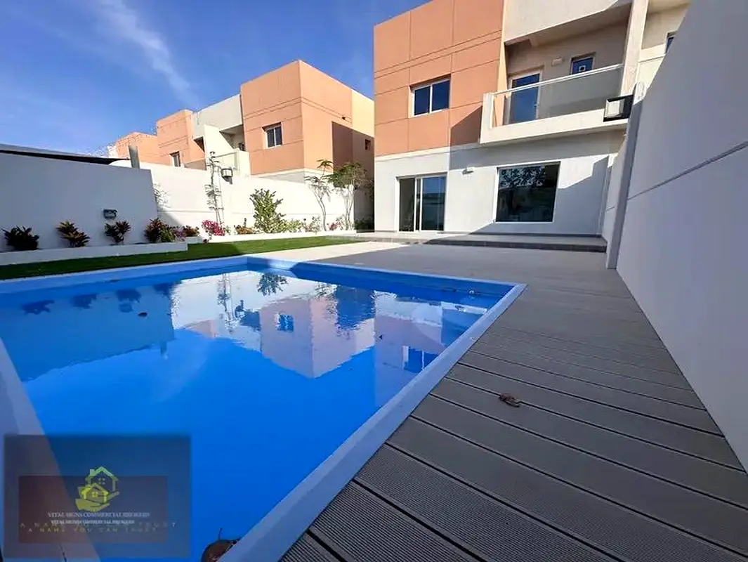 "100% Freehold |Pool/Garden 3-Bedroom + Maid’s Room for All Nationalities"